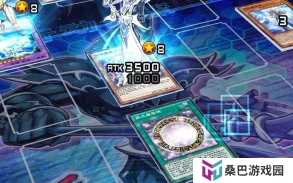 游戏王决斗链接中，真沉默魔导卡组的最强搭配究竟是什么？