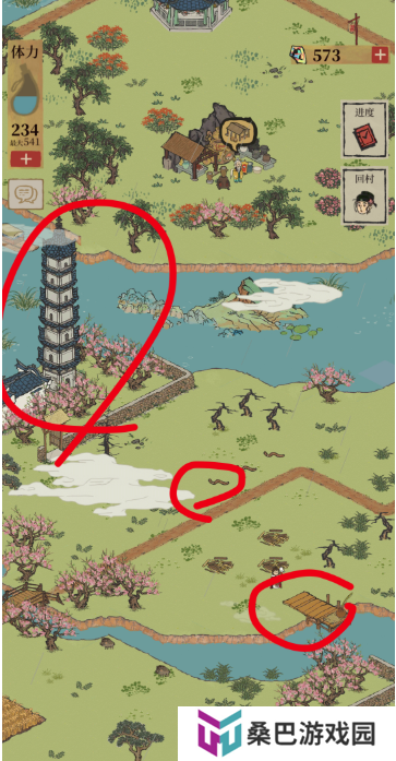 江南百景图鯉鱼钓取方法及鯉鱼汤制作攻略