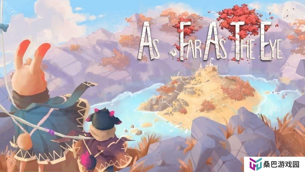 策略模拟游戏《四海旅人》将于 3/5 登陆 Google Play 与 App Store 事前预约进行中