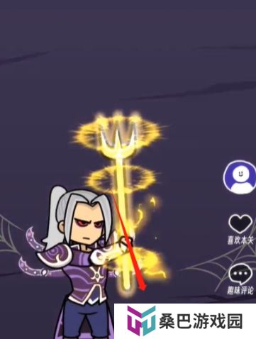 抖个腿子讨伐魔蛛怎么过 抖个腿子讨伐魔蛛通关指南