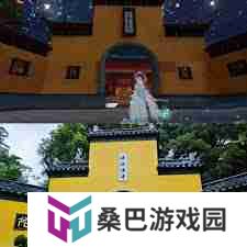 这就是江湖新年活动玉带街怎么玩 探索江湖新年活动玉带街全面攻略