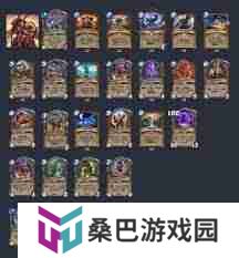 炉石传说星际英雄传步兵猎卡组怎么玩 分享炉石传说星际英雄传步兵猎卡组代码与玩法攻略