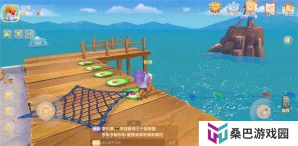 摩尔庄园手游中雪山钓鱼场究竟在哪里？钓鱼高手技巧大揭秘！