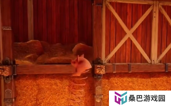 双影奇境农场支线怎么做 双影奇境农场支线流程攻略