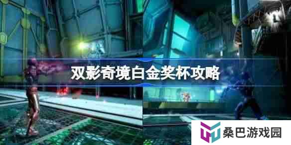 双影奇境白金奖杯怎么获得 双影奇境白金奖杯攻略