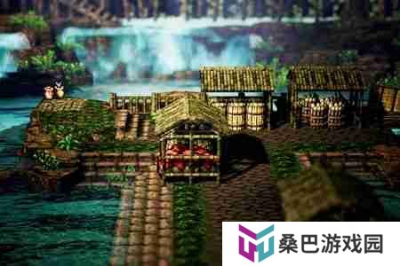 逸剑风云决景陇城宝箱在哪儿 景陇城宝箱位置介绍