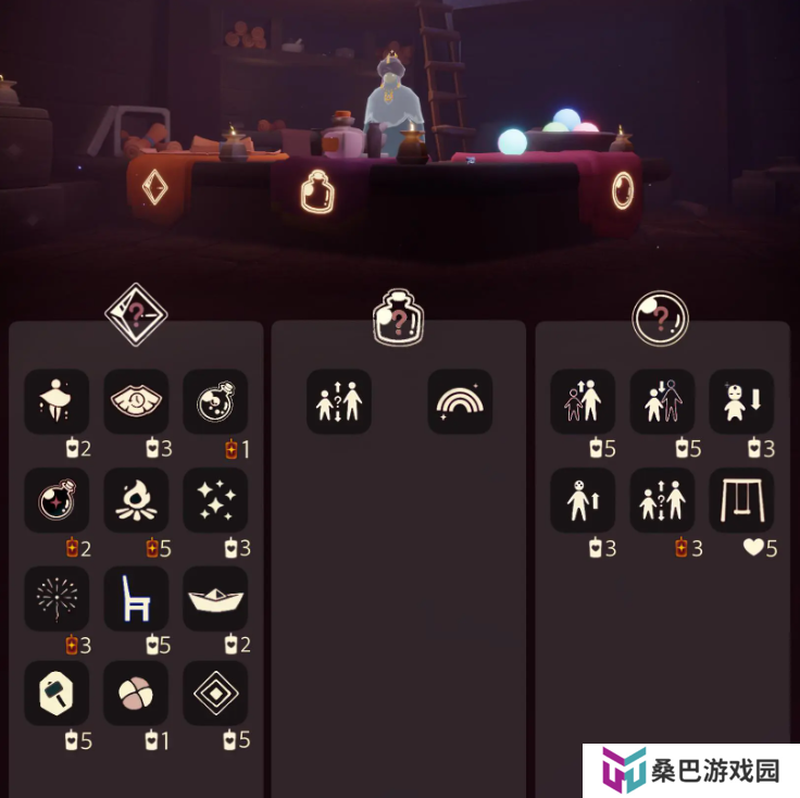 光遇3.7免费魔法是什么 光遇3月7日免费魔法收集攻略