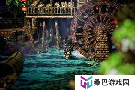 逸剑风云决景陇城宝箱在哪儿 景陇城宝箱位置介绍