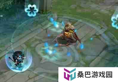 王者荣耀王昭君夜静幽香皮肤怎么样