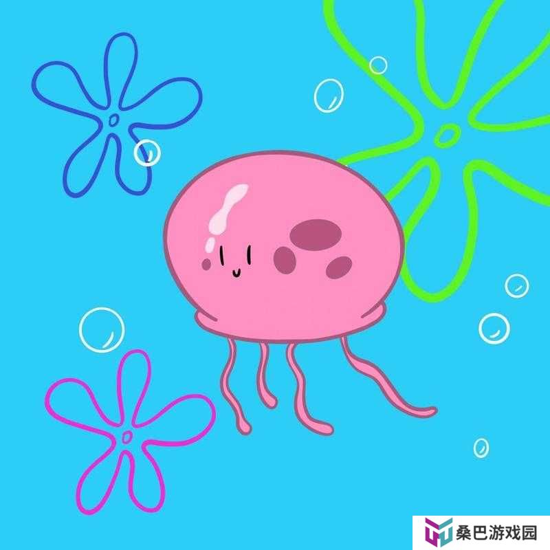 如何击败海绵宝宝比奇堡冒险中的水母国王？超实用打法揭秘！