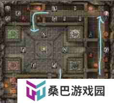 这就是江湖棍过赤练 游戏棍法技巧与江湖秘籍