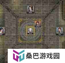 这就是江湖棍过赤练 游戏棍法技巧与江湖秘籍