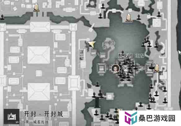 《燕云十六声》谢铮对话结交攻略