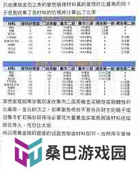 这就是江湖神兵 探索江湖神兵玩法与获取途径