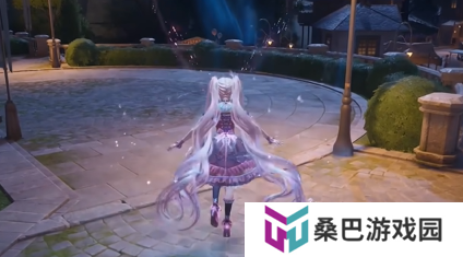 无限暖暖诡秘的序曲任务怎么做 无限暖暖诡秘的序曲任务完成技巧全流程解析