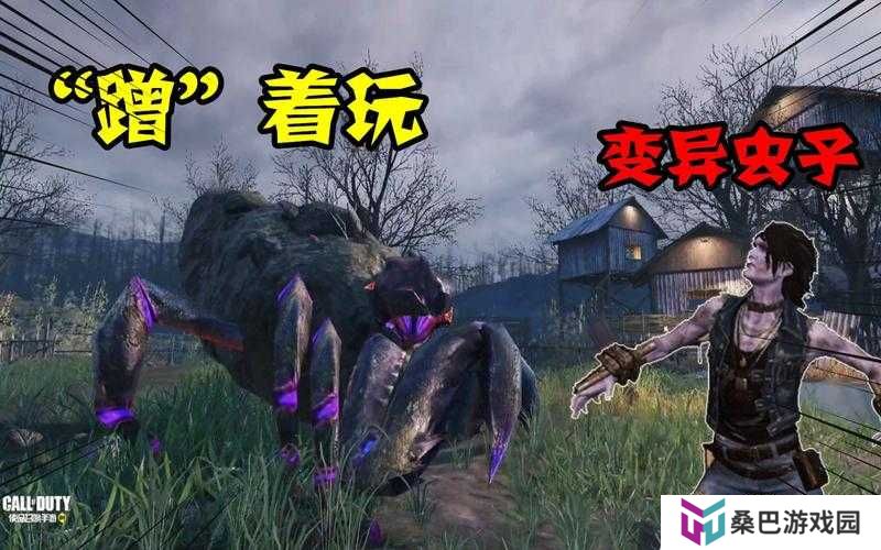 使命召唤手游异变狂潮怎么玩？全面攻略揭秘等你来战！