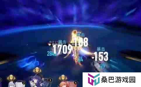 崩坏星穹铁道3.1末日幻影猢狲博弈怎么打 3.1末日幻影猢狲博弈满星攻略