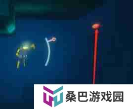 潜水员戴夫金眼鲷怎么捕捉 金眼鲷捕捉方法