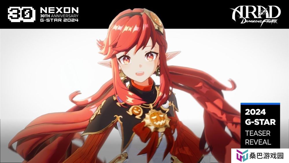 开放世界动作RPG《地下城与勇士：阿拉德（Project DW）》公布先导预告 登录移动、PC、主机平台