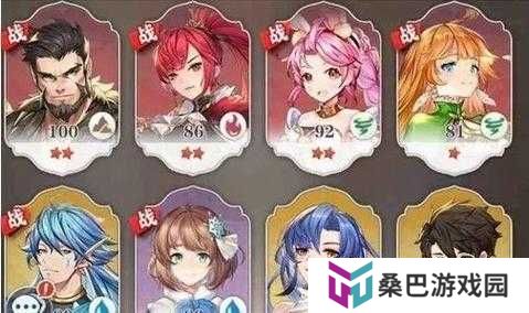 斗罗大陆武魂觉醒中，海魔女如何搭配才能构成最强阵容？