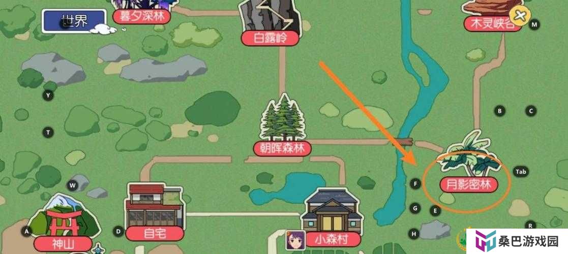小森生活水拓木何时何地刷新？揭秘资源管理高效指南！
