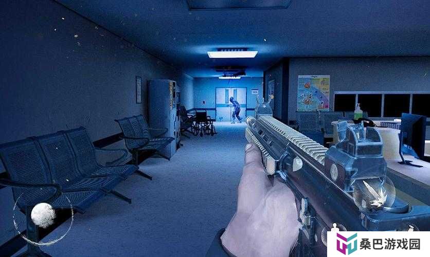 校诡实录第二章地下室通关步骤详解