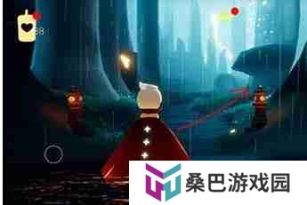 光遇五灵元素位置在哪儿 五灵水地火风心元素位置介绍
