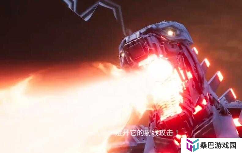 和平精英机械哥斯拉地图位置在哪里？全面揭秘等你来探索！