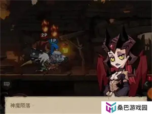 英雄没有闪野蛮人痛割流玩法分享
