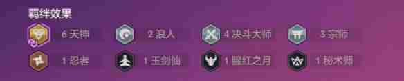 金铲铲之战福星恭喜发财魔蕴盲僧阵容如何搭配 金铲铲之战福星恭喜发财魔蕴盲僧阵容玩法技巧全解析