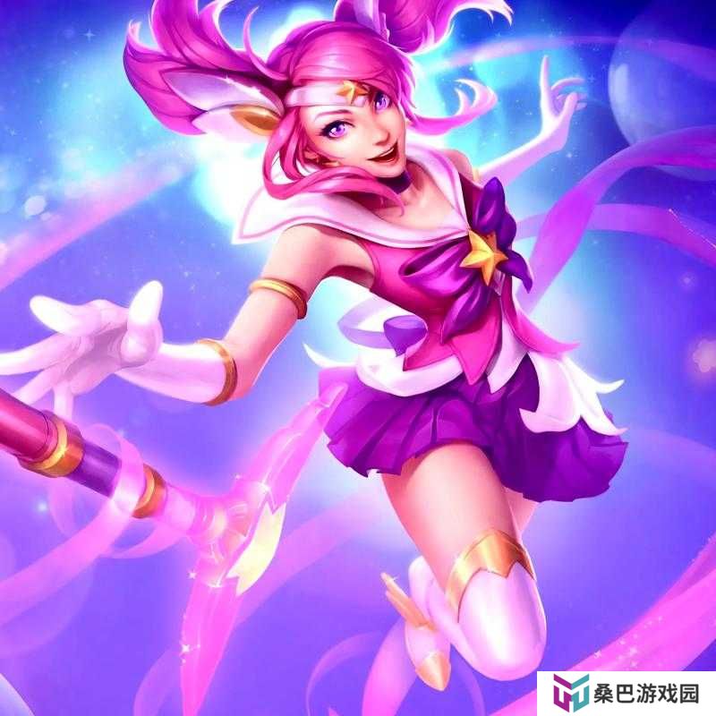 英雄联盟手游拉克丝最新出装分享，演变史专题