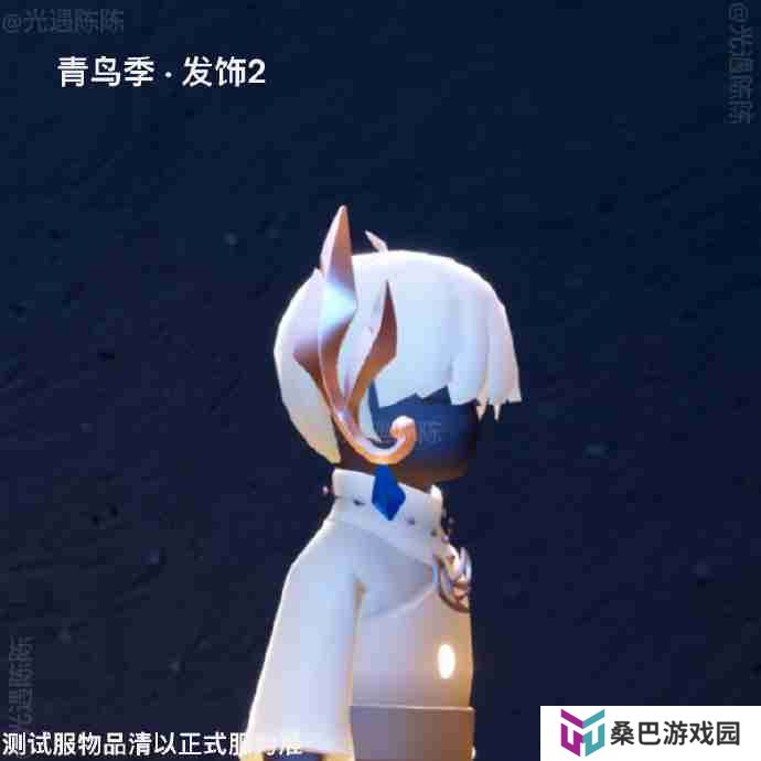 光遇青鸟季有什么物品-光遇2025青鸟季内容一览