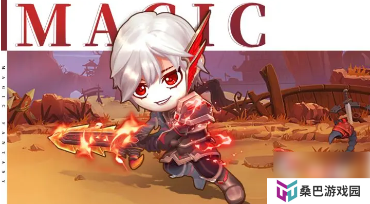 魔力幻想快速升级攻略 魔力幻想快速升级方法分享