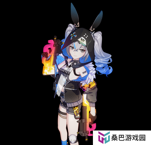 崩坏3迷城骇兔如何选择最强武器搭配，你真的了解吗？