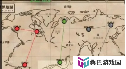 房间的秘密2起点第四关   房间的秘密2起点第四关通关攻略