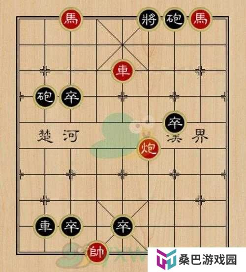 天天象棋残局挑战222期如何巧妙通关？详细步骤解析揭秘！
