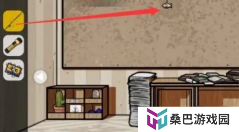 房间的秘密2起点第四关   房间的秘密2起点第四关通关攻略