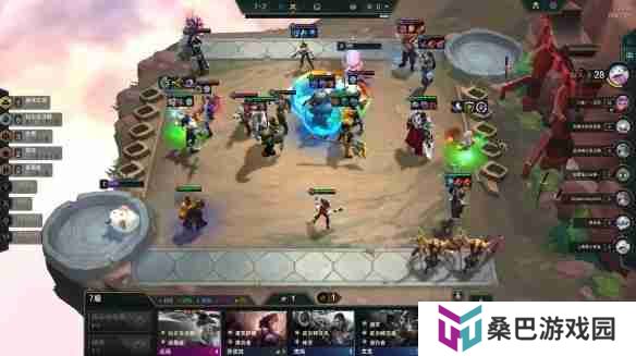 云顶之弈s9.5尼菈主c阵容怎么搭配 s9.5尼菈主c阵容羁绊搭配攻略