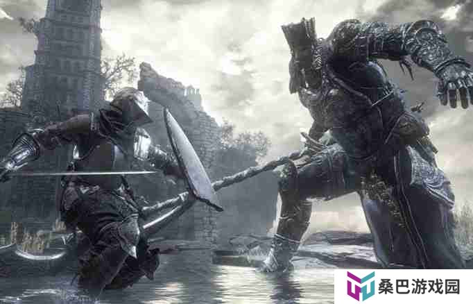 黑暗之魂怎么联机