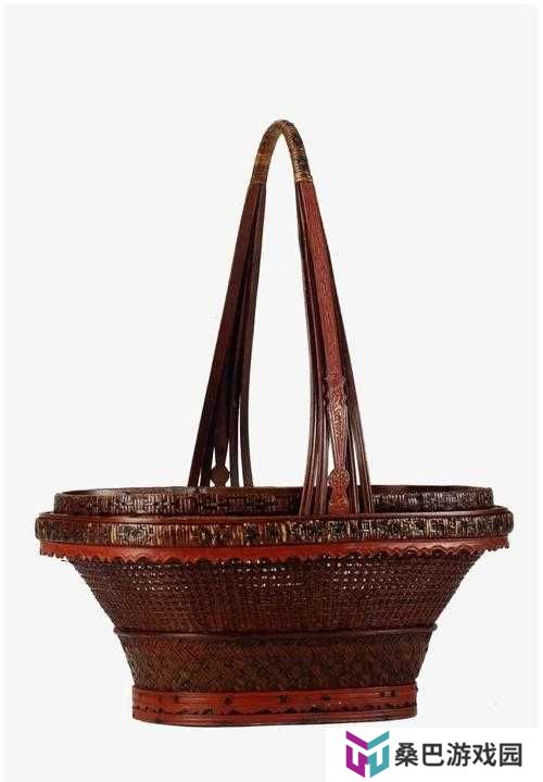 华夏传统竹篮制作指南：制作人生篮子必备的10种天然材料与详细步骤解析