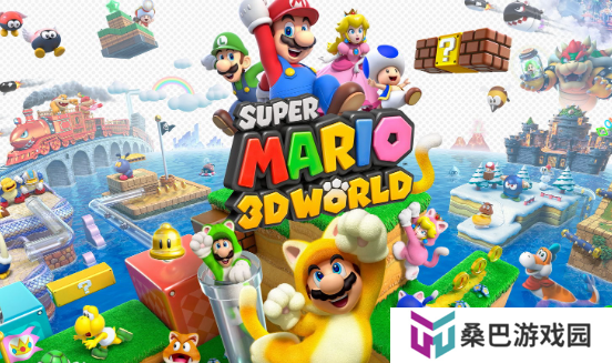 马里奥游戏手机版正版有哪些2025 优质的马里奥游戏一览