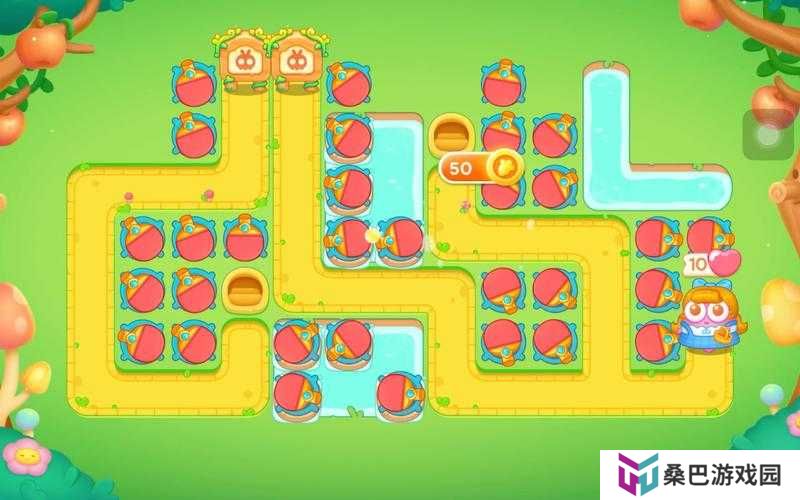 保卫萝卜4中所有炮塔的属性与作用有哪些？全面解析一览