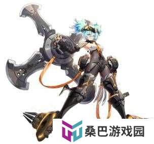 机动战姬聚变:五星角色强度终极挑战,谁才是战场上的最强王者?