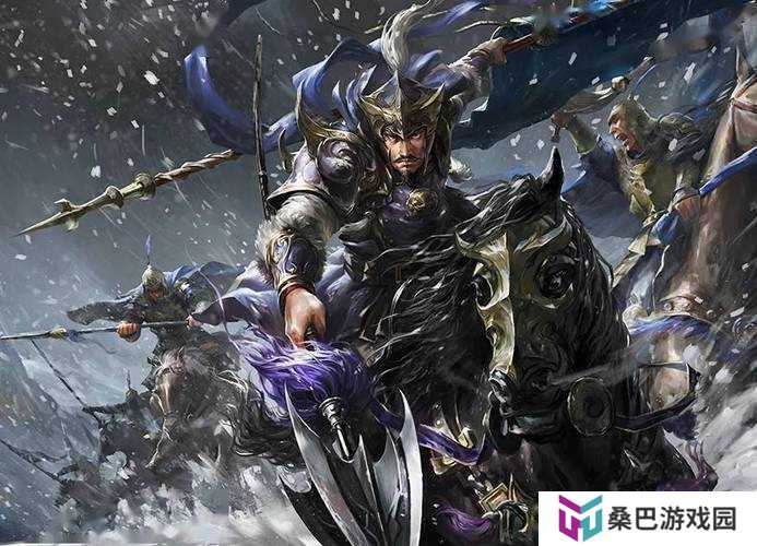 攻城掠地张辽究竟藏身何处？揭秘三国战场最强武将的隐藏位置与制胜攻略