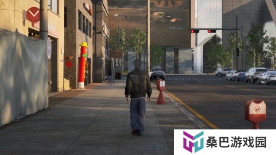韩版模拟人生《inZOI》新实机 在美丽街头漫步
