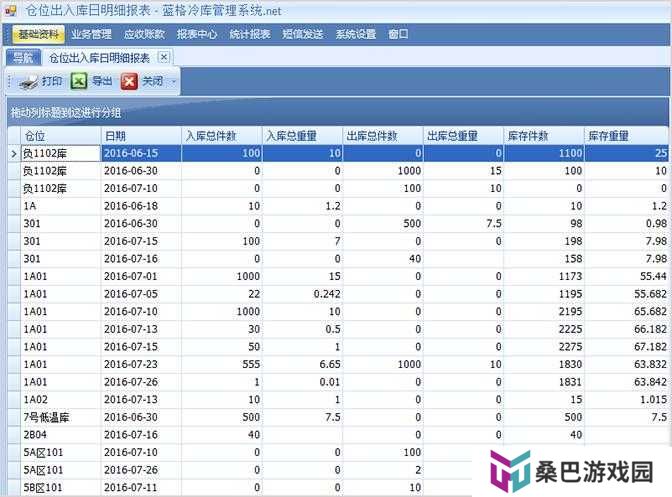 还在为公共仓库头疼？三步教你突破资源管理瓶颈，轻松玩转一人之下手游仓库系统