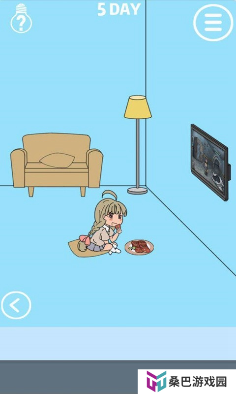 最受欢迎的寻找食物游戏分享2025 有哪些好玩的寻找食物的游戏