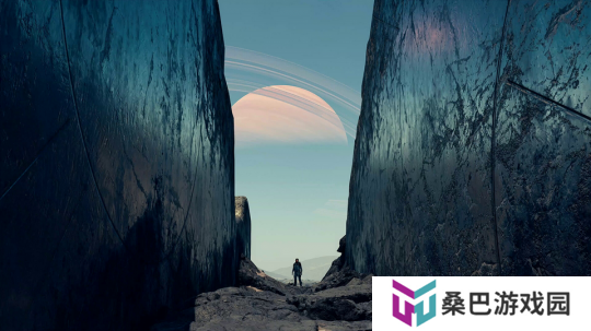 粉丝发现《星空》官方页面出现PlayStation标志