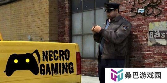 遥遥无期的《喋血赌城》：早已被人遗忘的“GTA竞争者”
