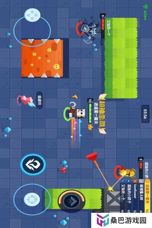 钩子大作战7月10日测试全攻略：3分钟掌握5大核心玩法，抢先解锁全新闯关模式与竞技技巧